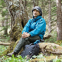 Kodera's portrait Kodera's portrait